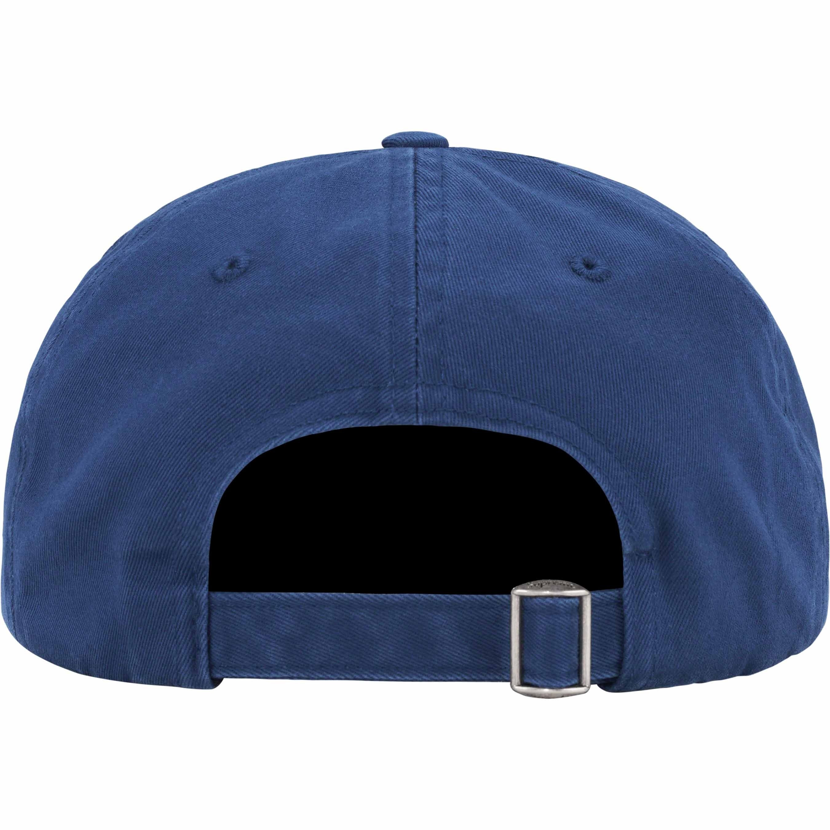 Warm Up 6-Panel view 3
